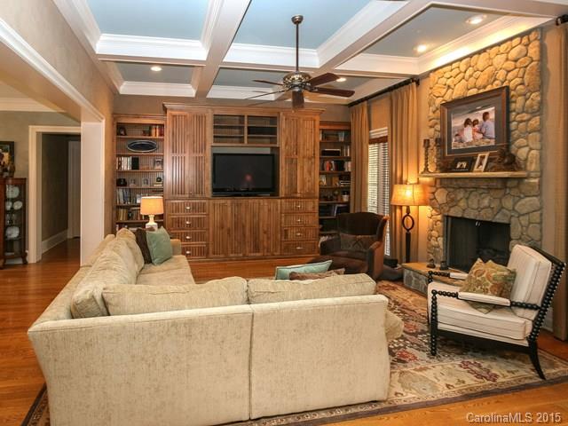 Skyecroft - Residential