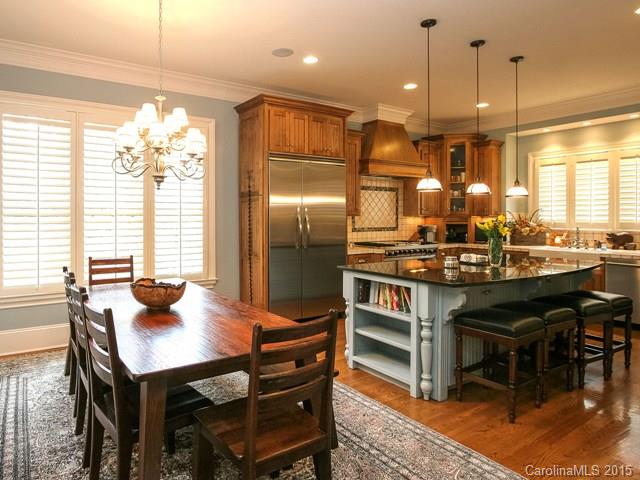 Skyecroft - Residential