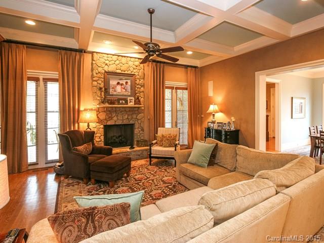 Skyecroft - Residential