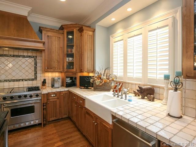 Skyecroft - Residential