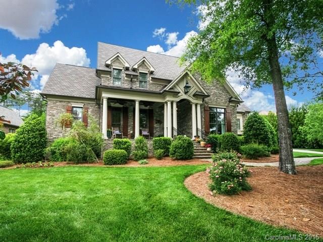 Skyecroft - Residential