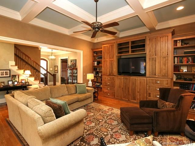 Skyecroft - Residential