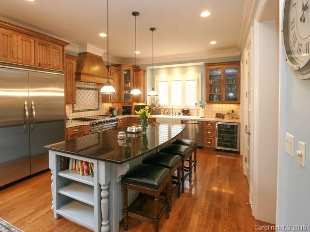 Skyecroft - Residential