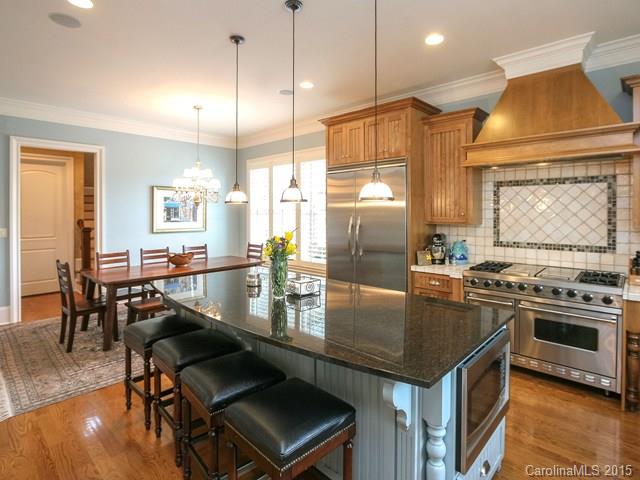 Skyecroft - Residential