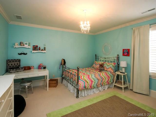 Skyecroft - Residential