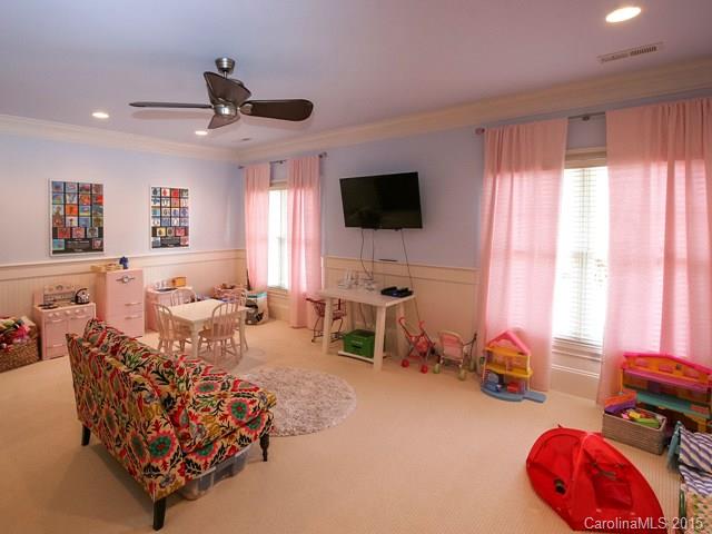 Skyecroft - Residential