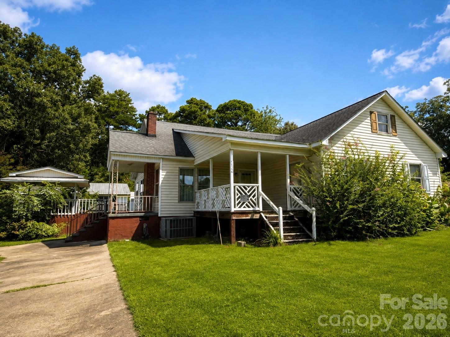 3527 Gastonia Highway