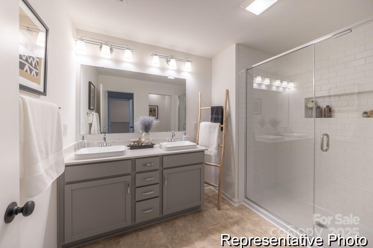 Penley Place - Residential