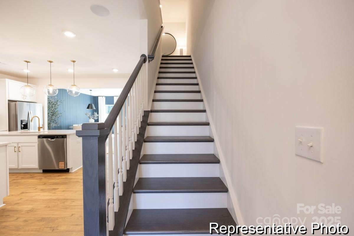 Penley Place - Residential