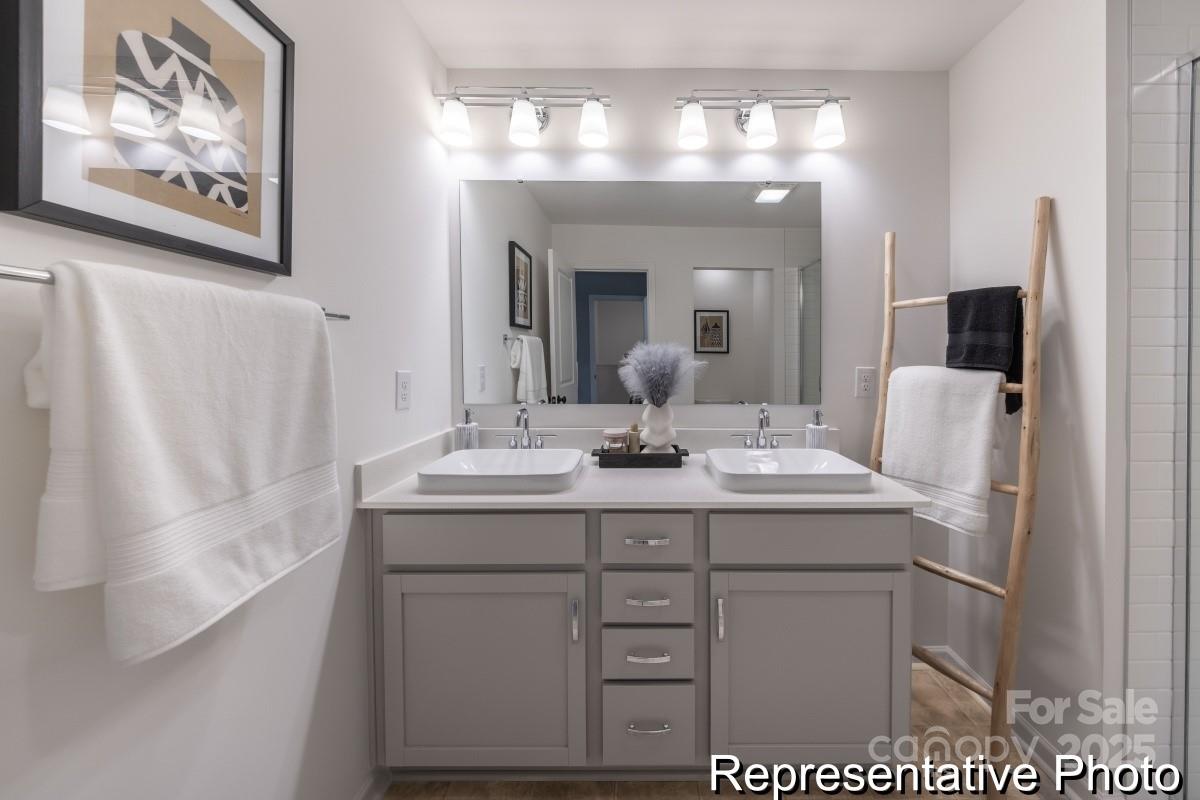 Penley Place - Residential