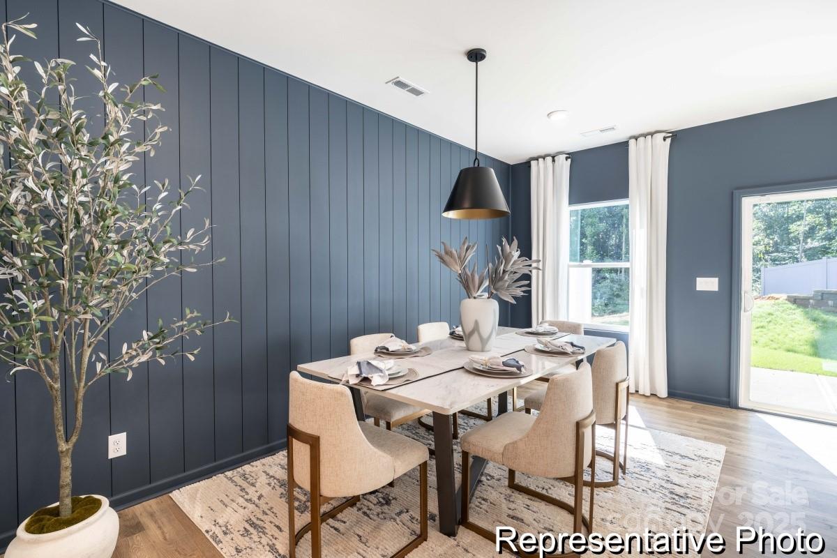 Penley Place - Residential