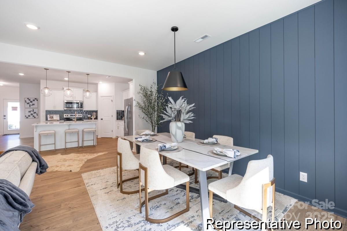 Penley Place - Residential