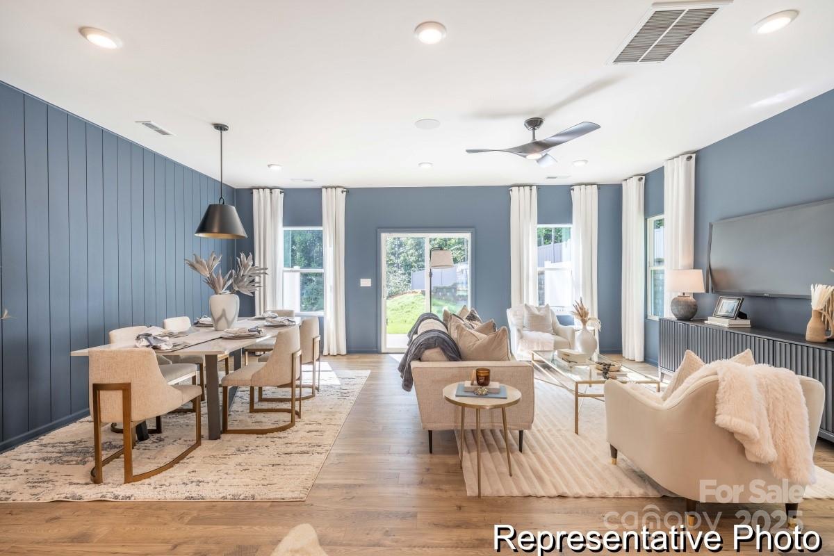 Penley Place - Residential