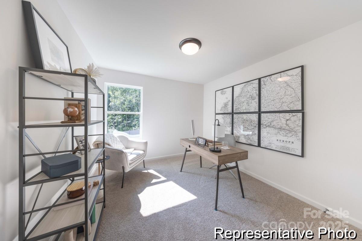 Penley Place - Residential