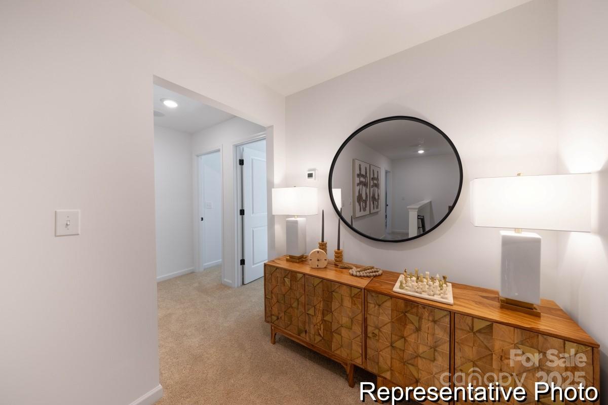 Penley Place - Residential