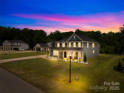 126 Still Creek Drive Mooresville NC 28115