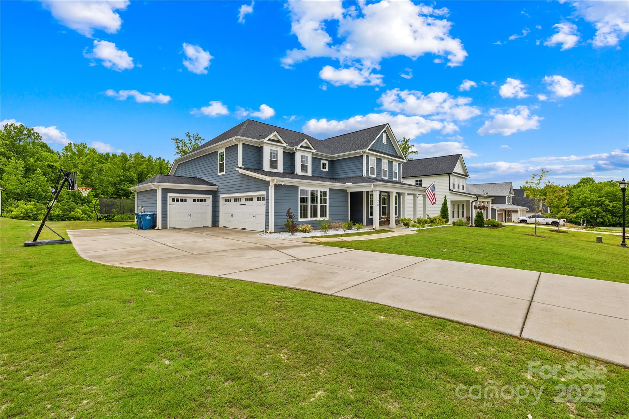 126 Still Creek Drive
