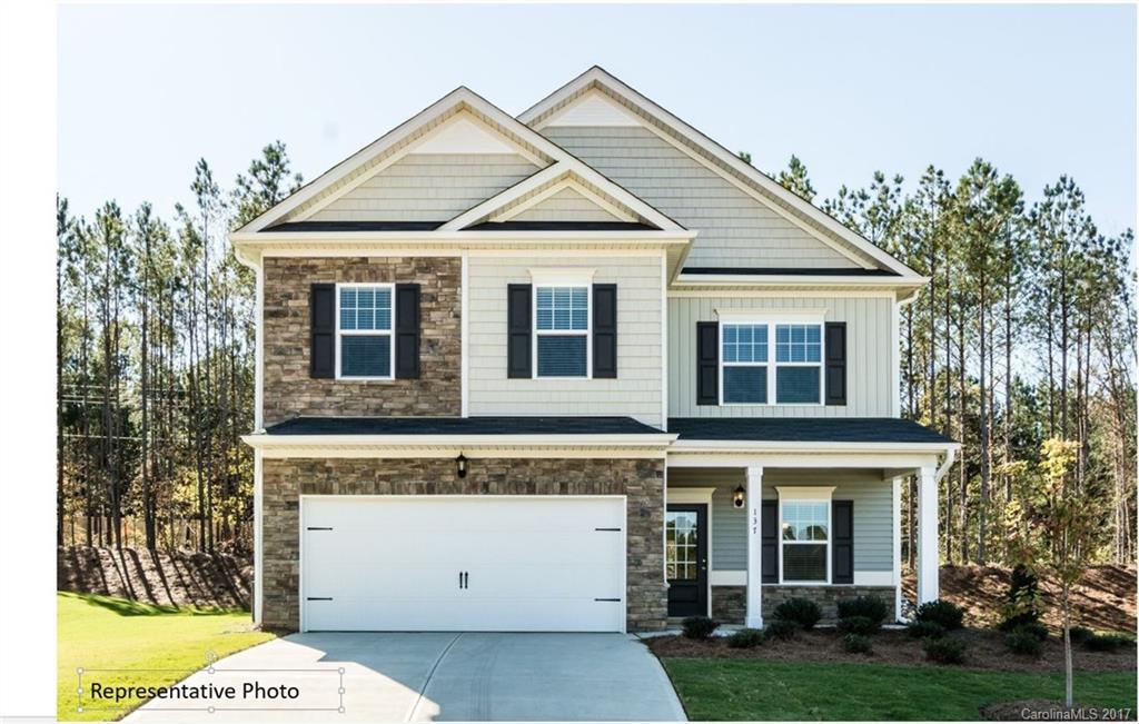 Walnut Creek - Residential