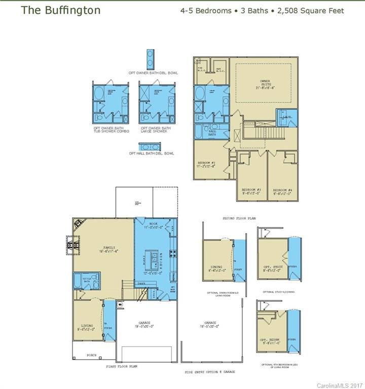Walnut Creek - Residential