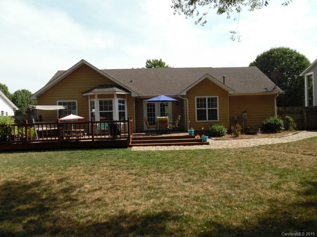 Falcon Chase - Residential