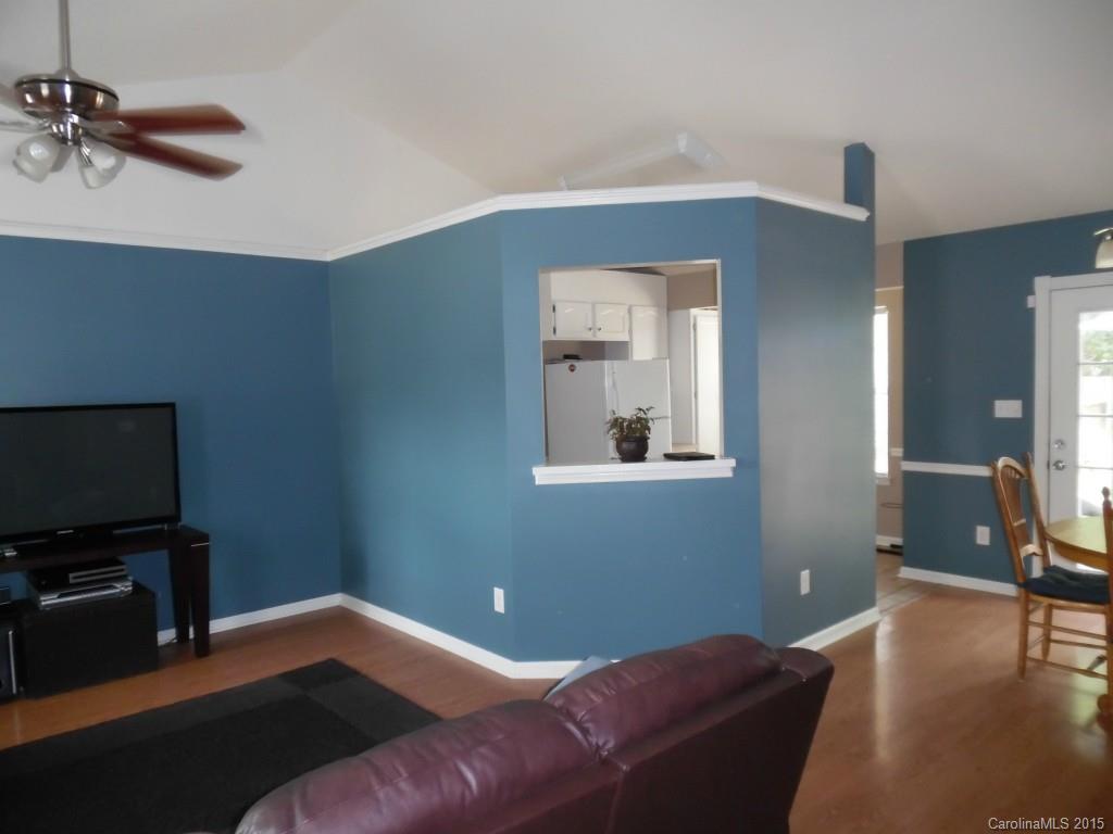 Falcon Chase - Residential