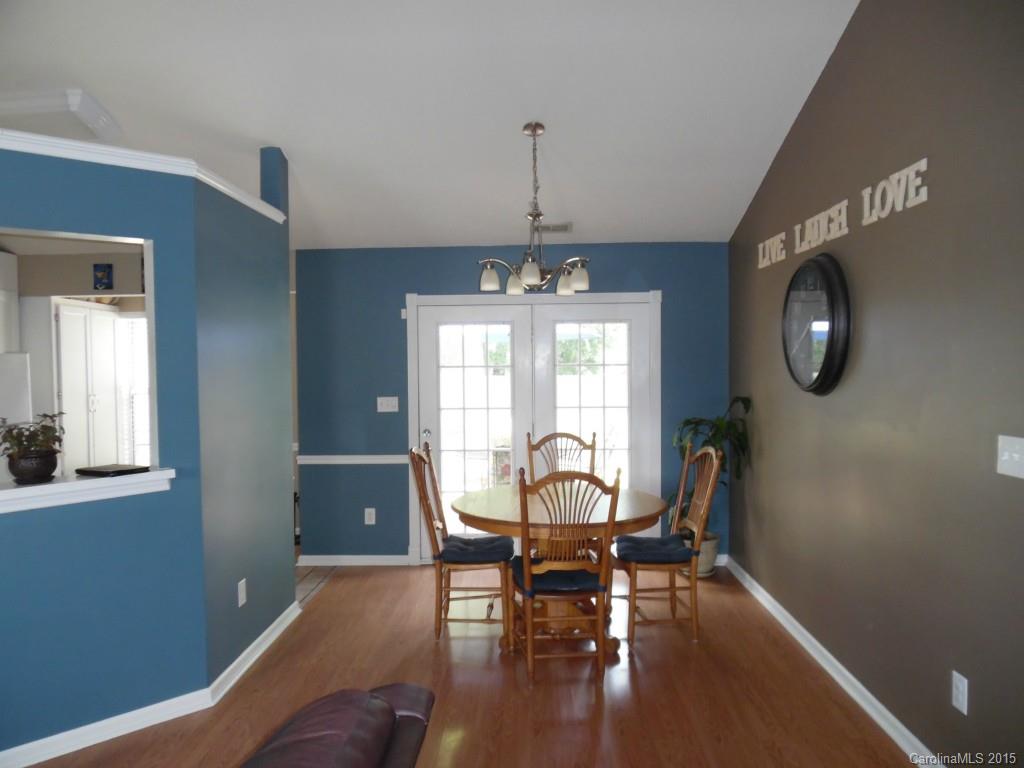 Falcon Chase - Residential