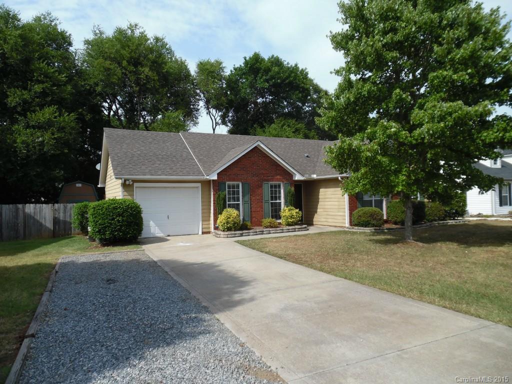 Falcon Chase - Residential