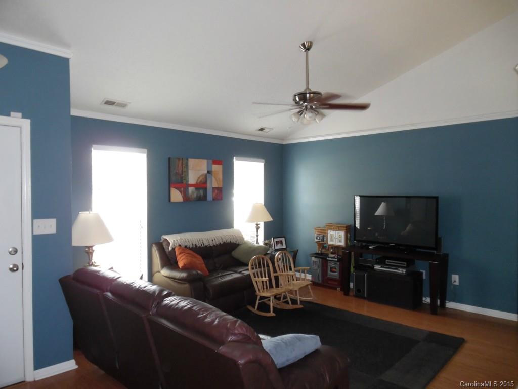 Falcon Chase - Residential