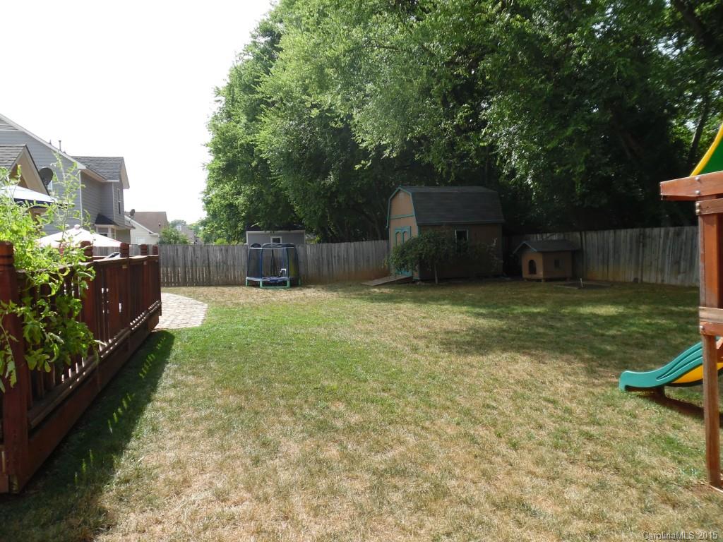 Falcon Chase - Residential