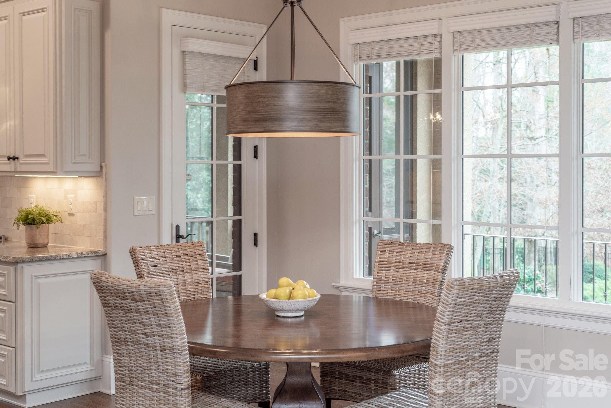 Skyecroft - Residential