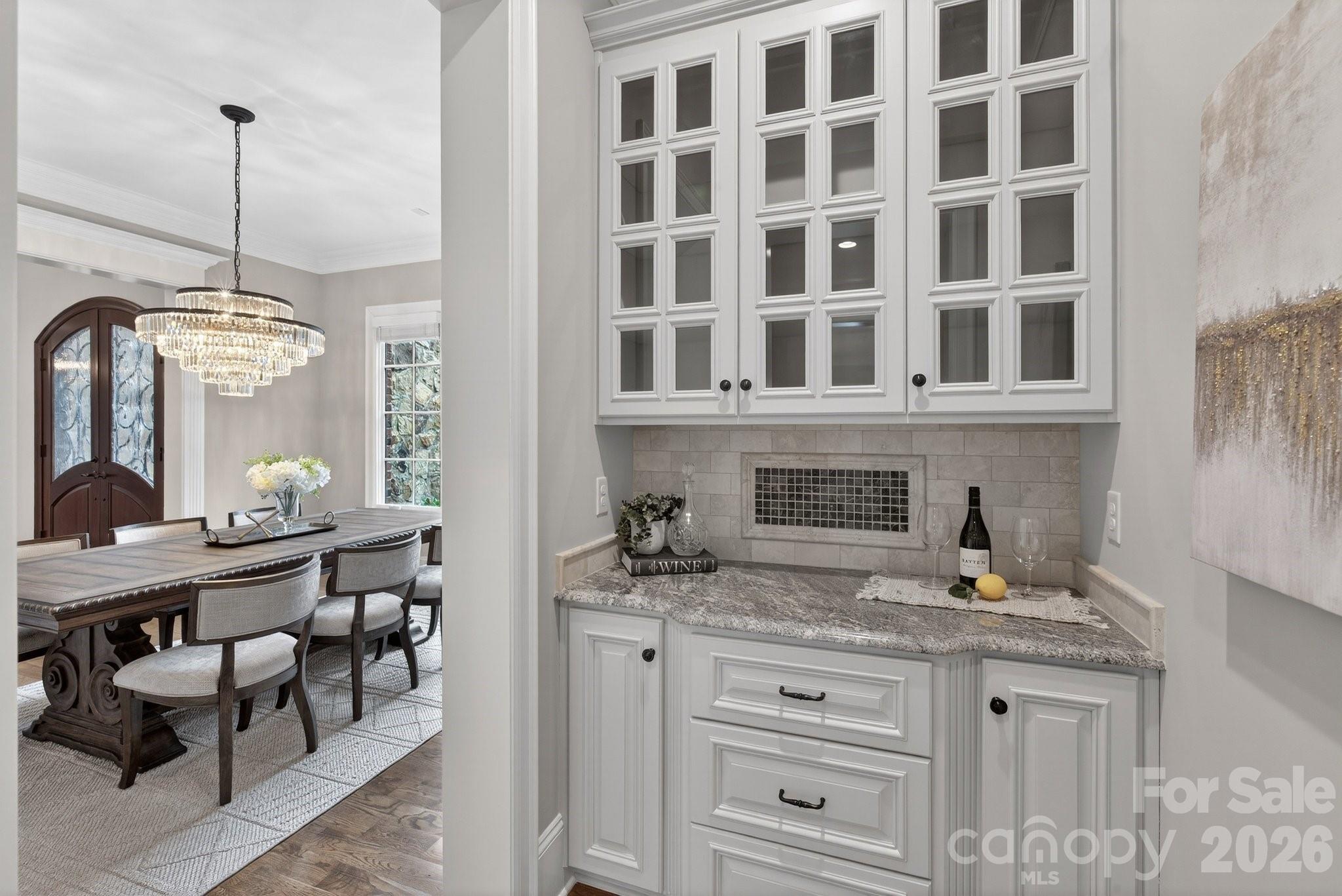 Skyecroft - Residential