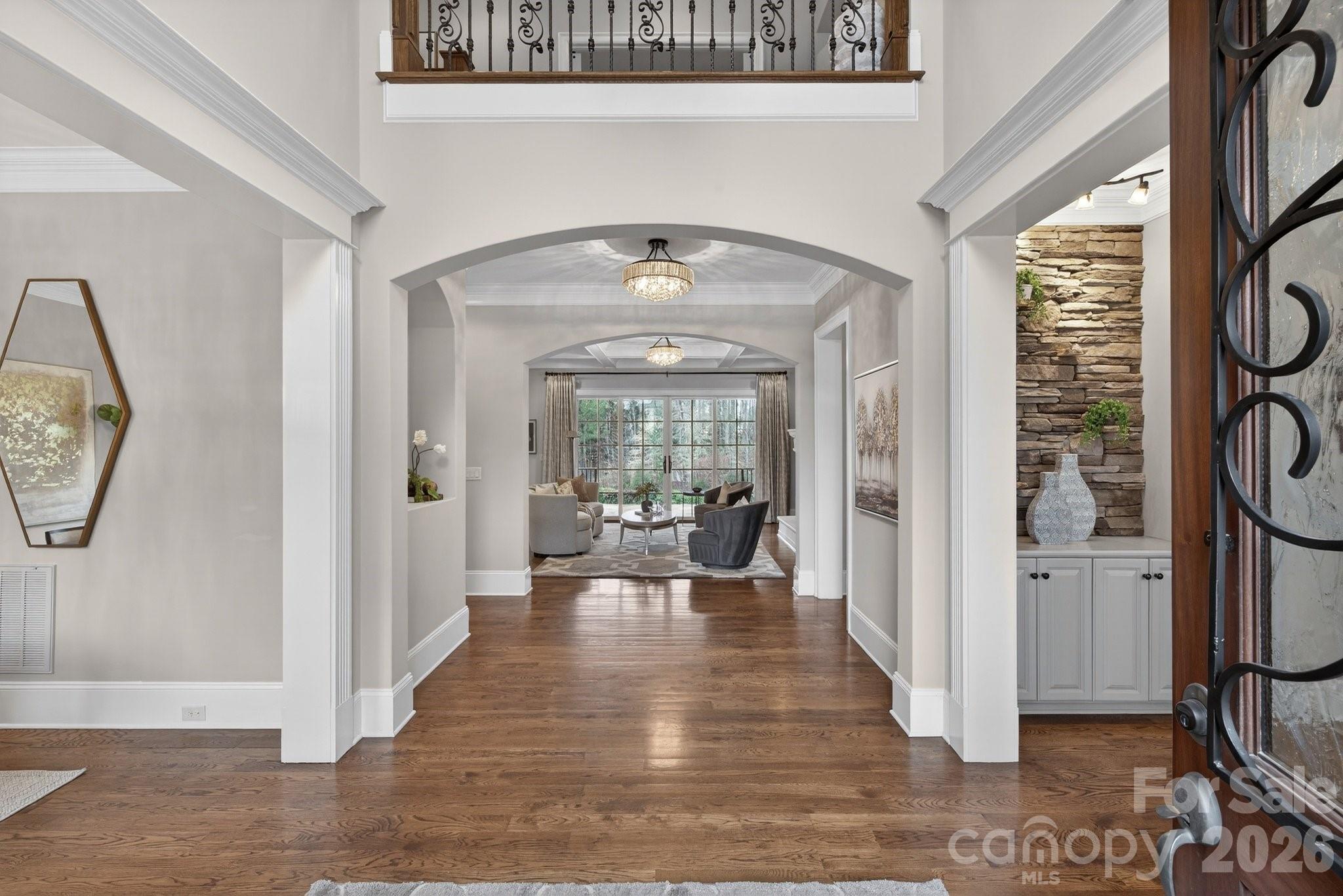 Skyecroft - Residential