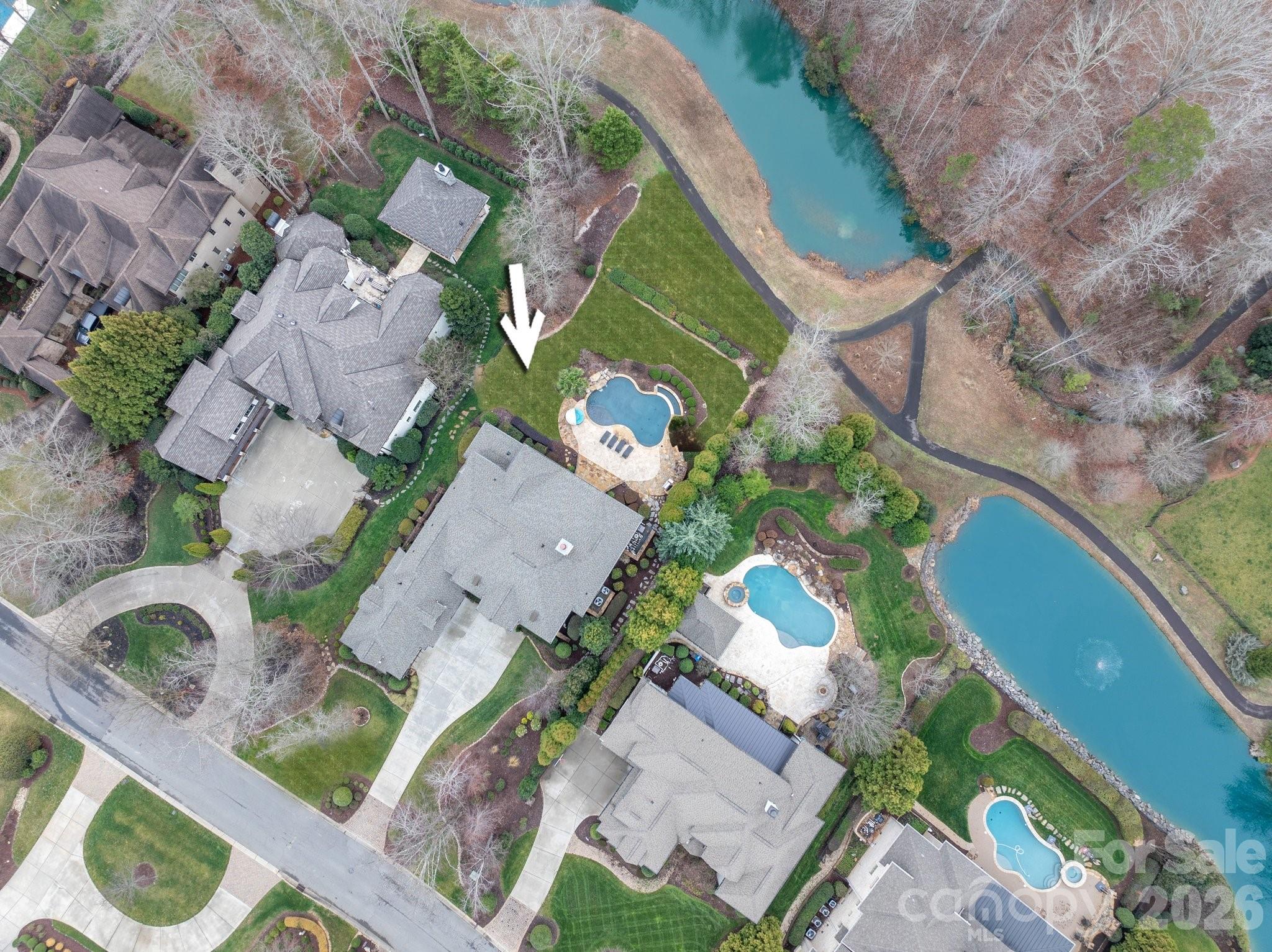 Skyecroft - Residential