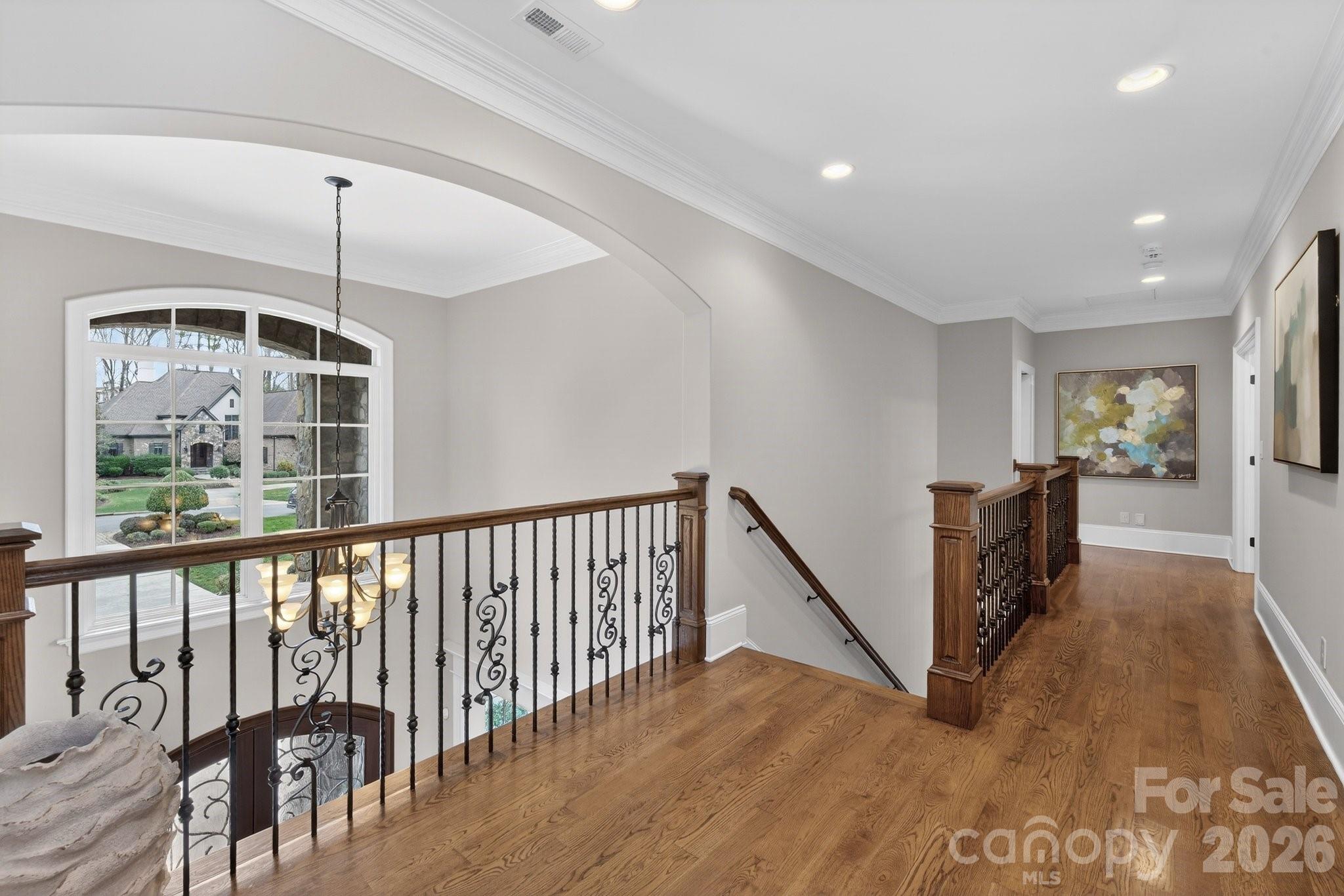 Skyecroft - Residential