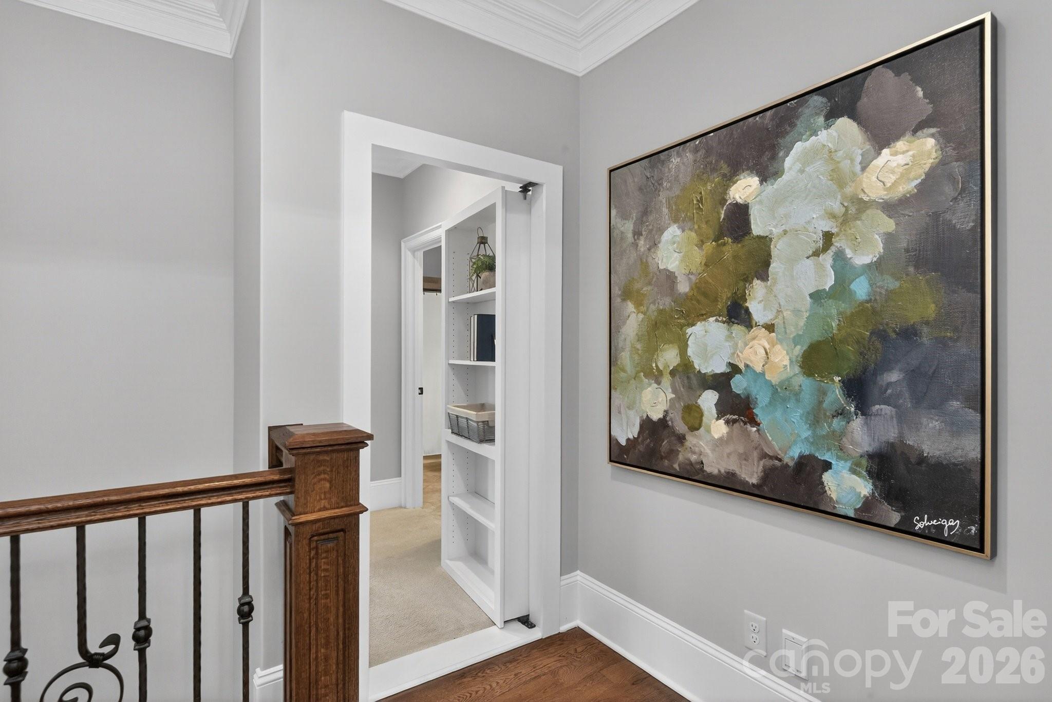 Skyecroft - Residential