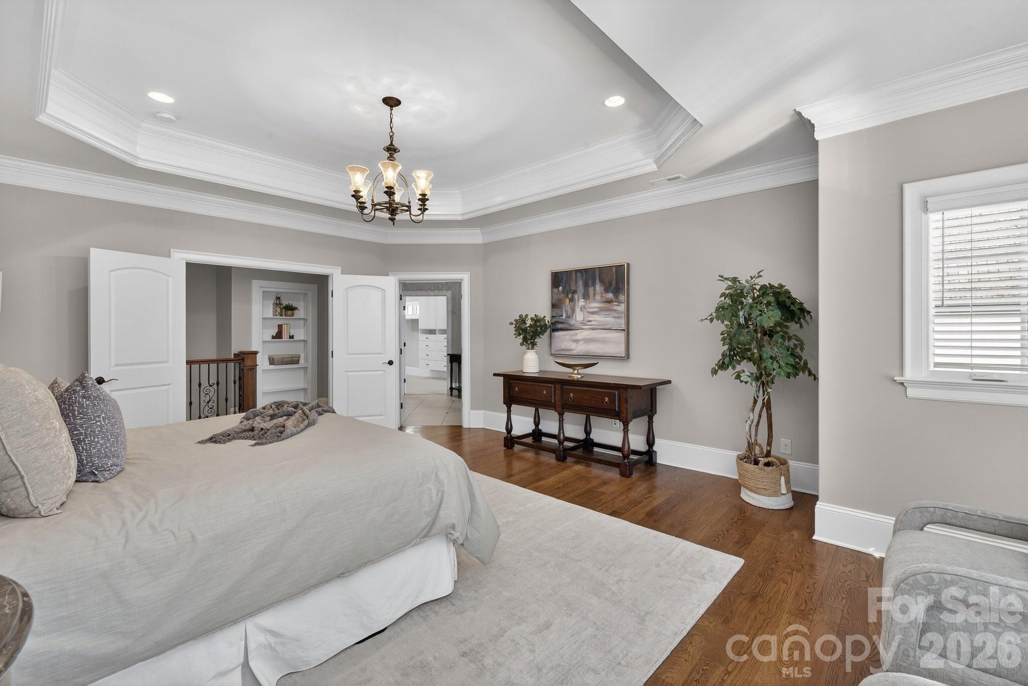 Skyecroft - Residential