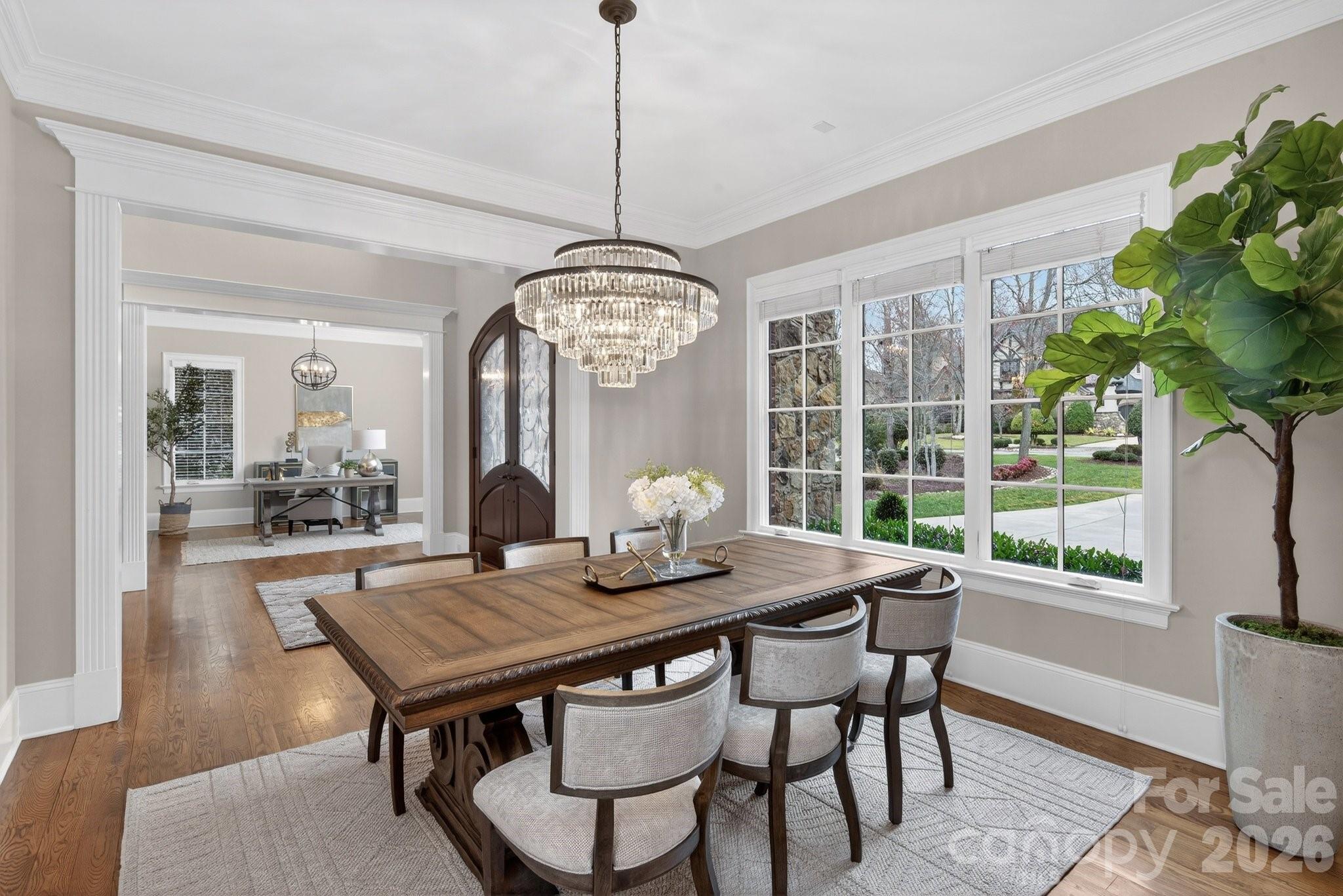 Skyecroft - Residential