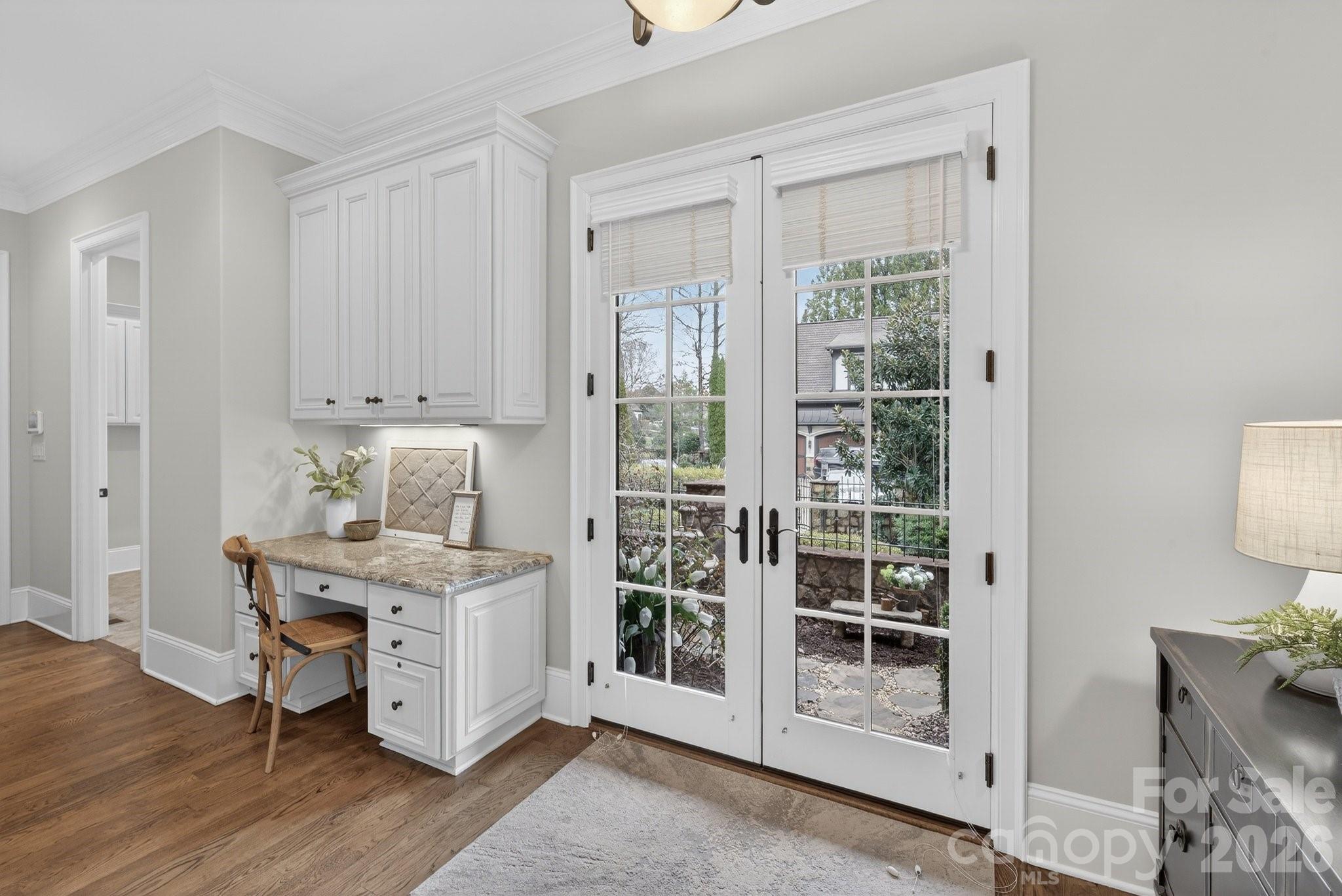 Skyecroft - Residential