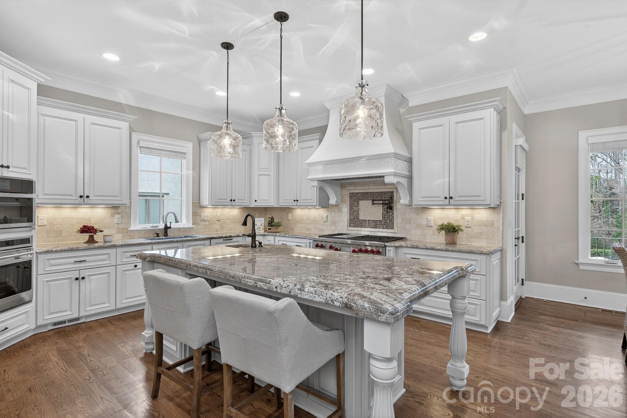 Skyecroft - Residential