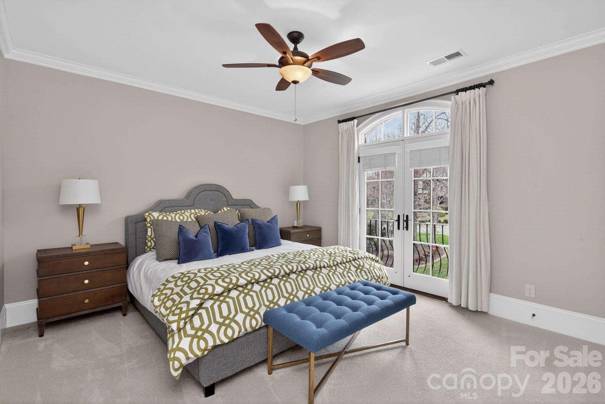 Skyecroft - Residential