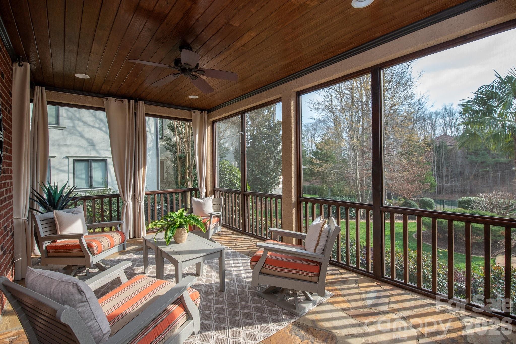 Skyecroft - Residential