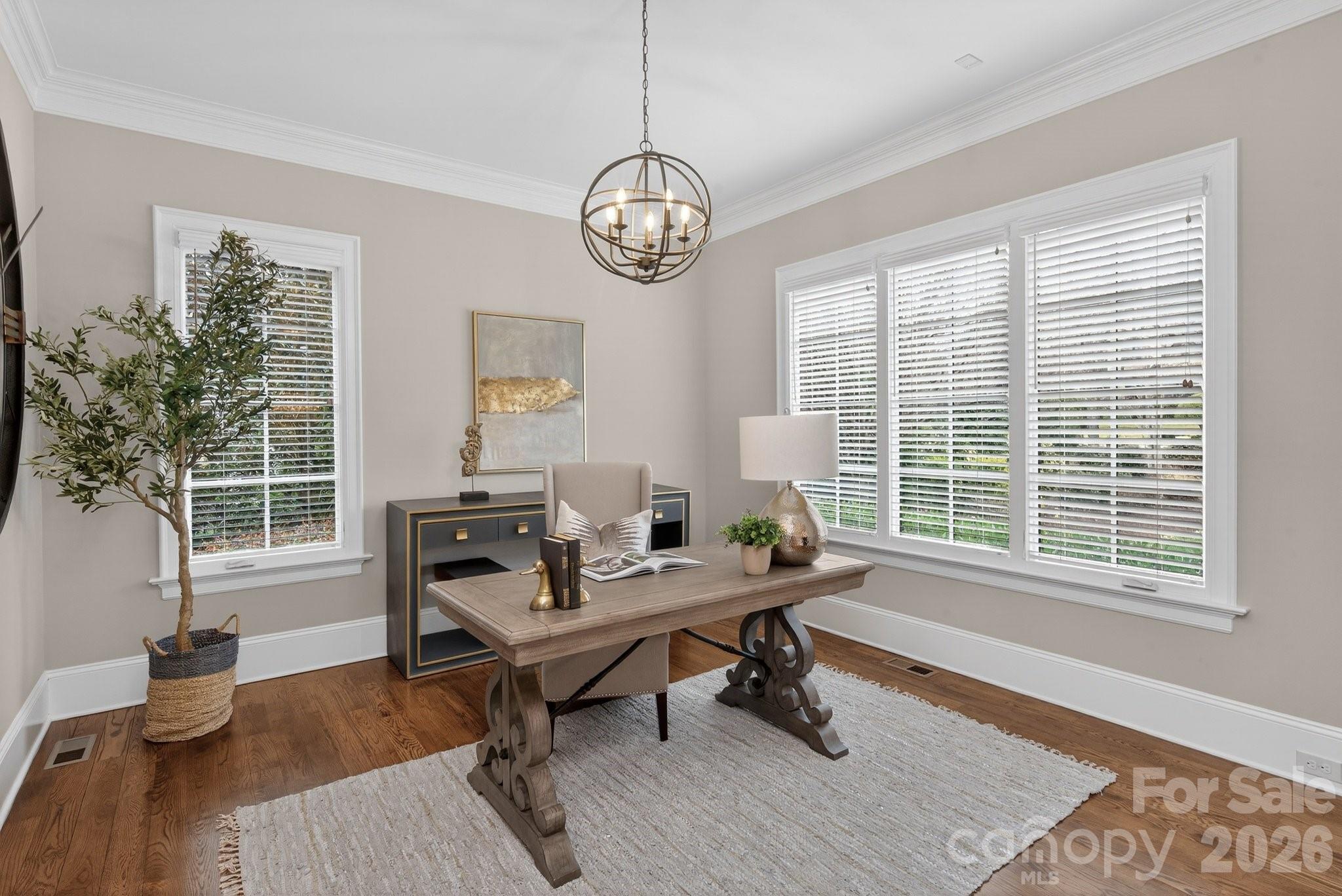 Skyecroft - Residential