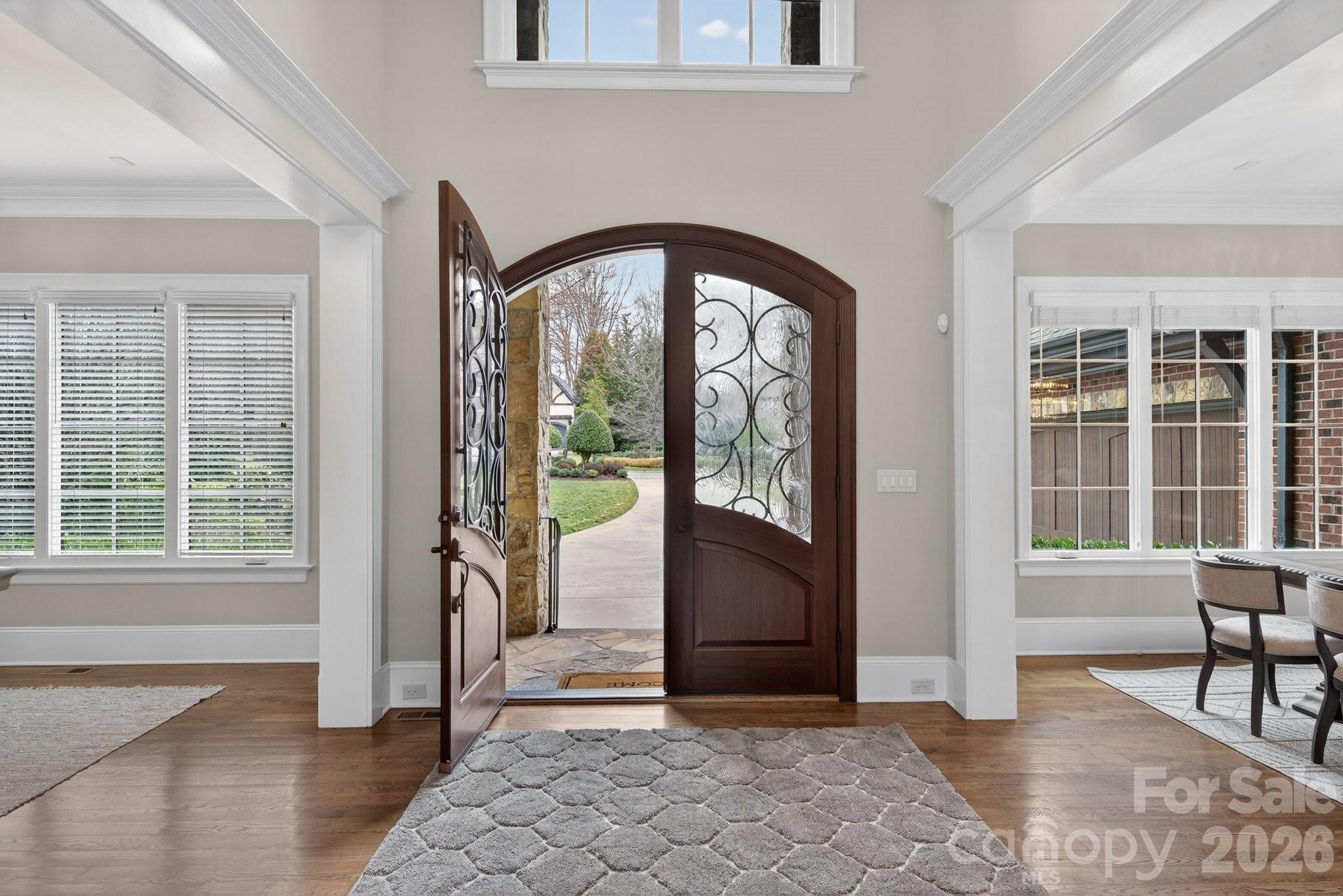 Skyecroft - Residential