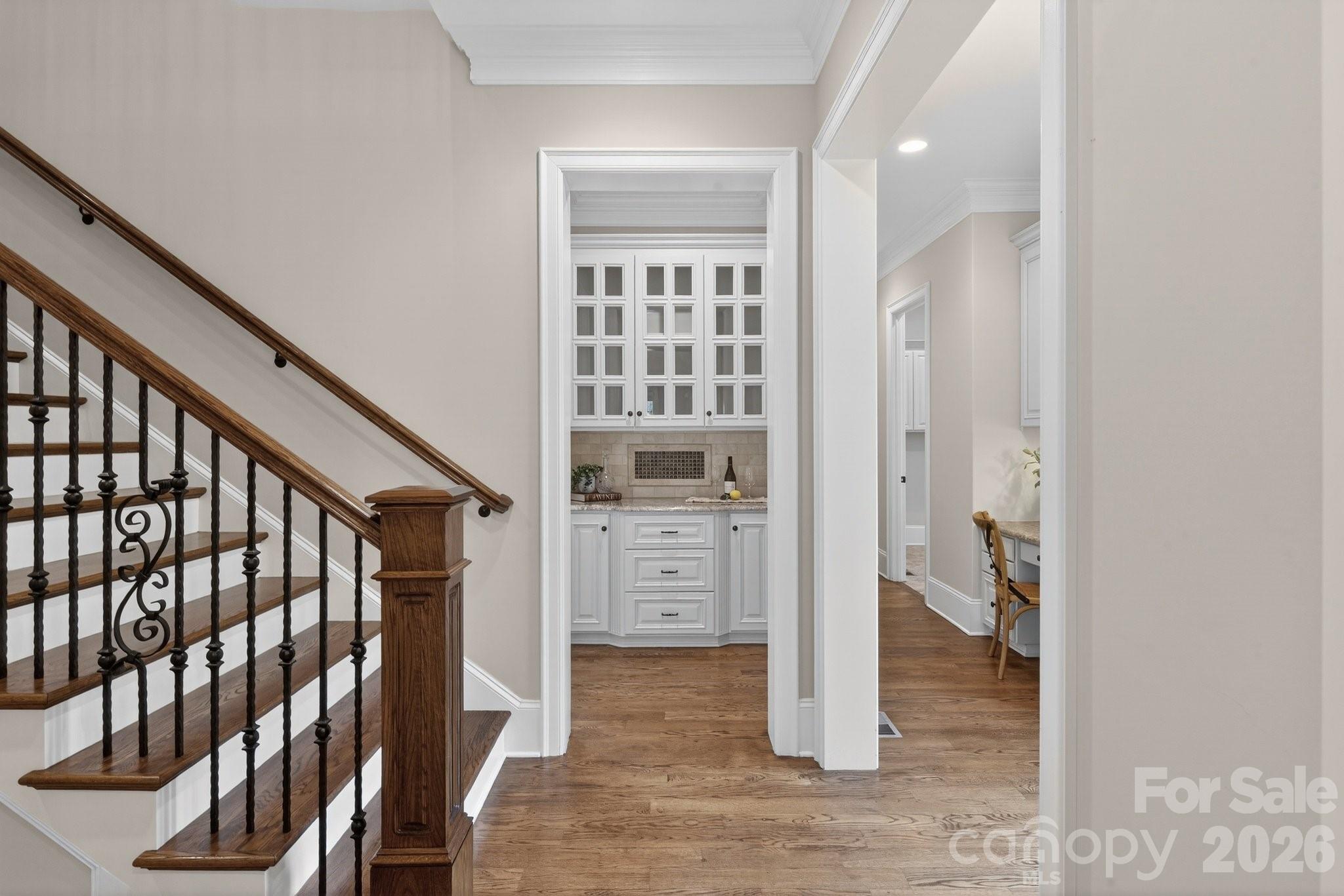 Skyecroft - Residential