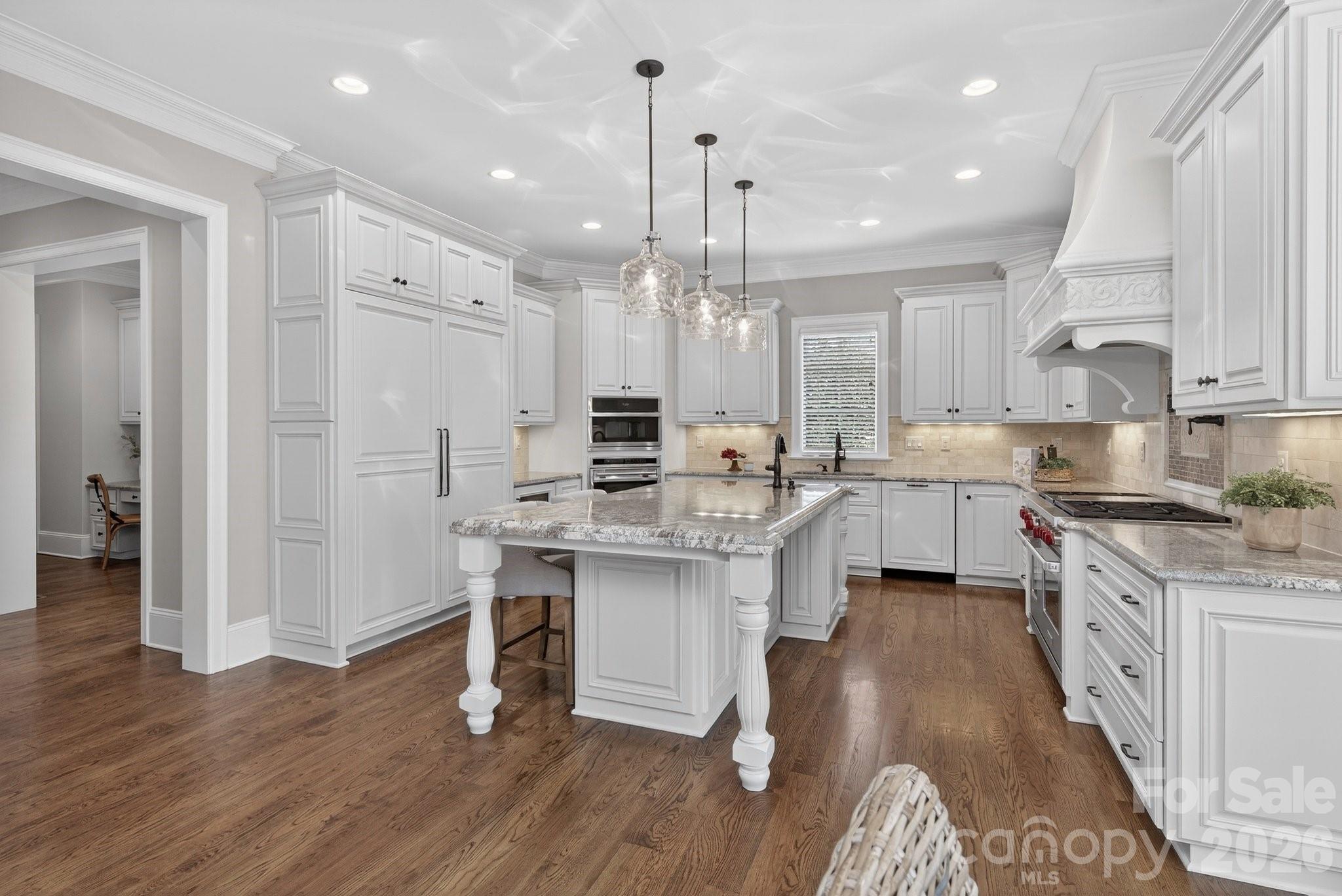 Skyecroft - Residential