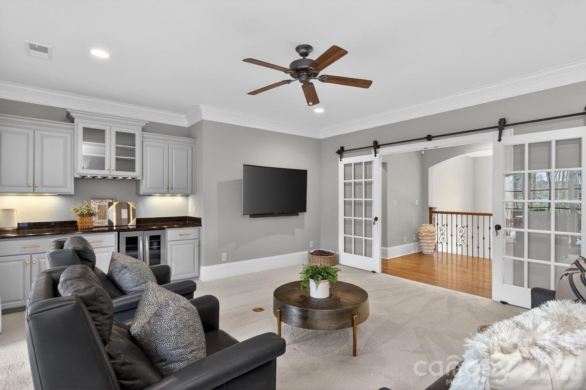 Skyecroft - Residential