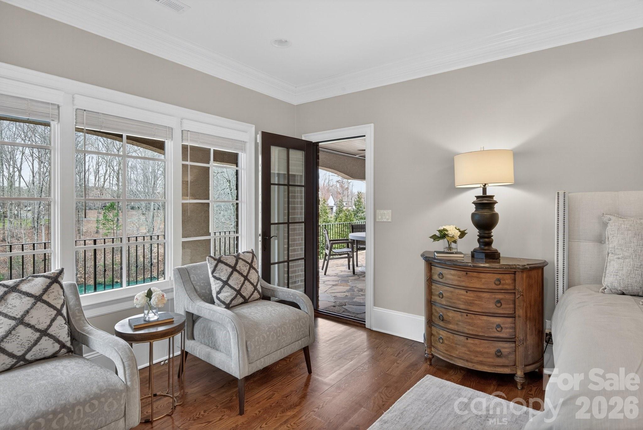 Skyecroft - Residential