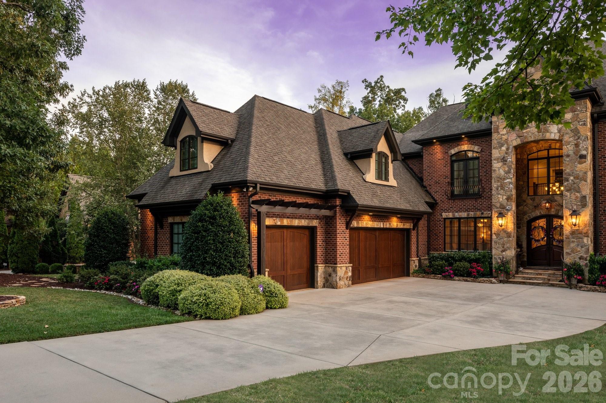 Skyecroft - Residential