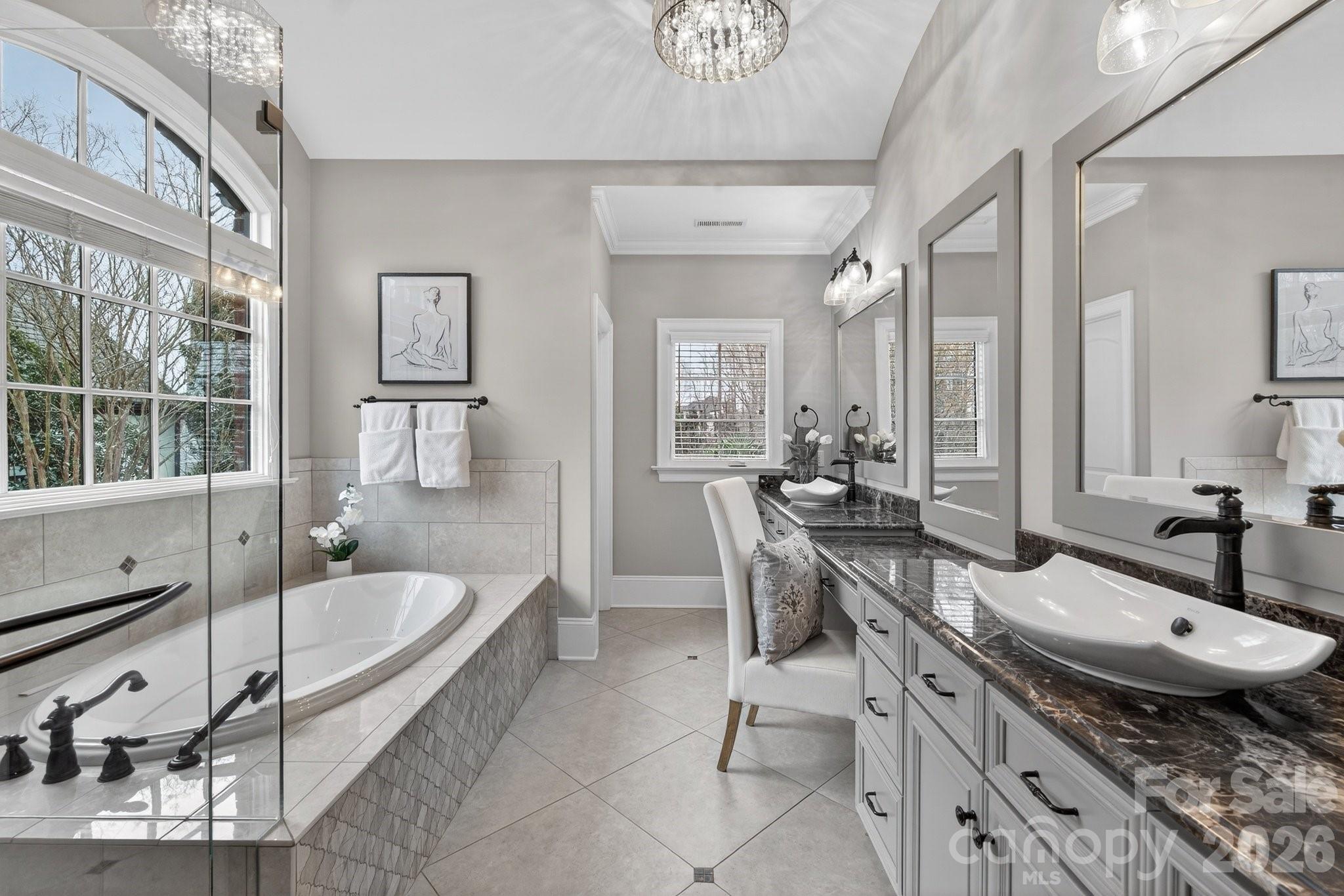 Skyecroft - Residential