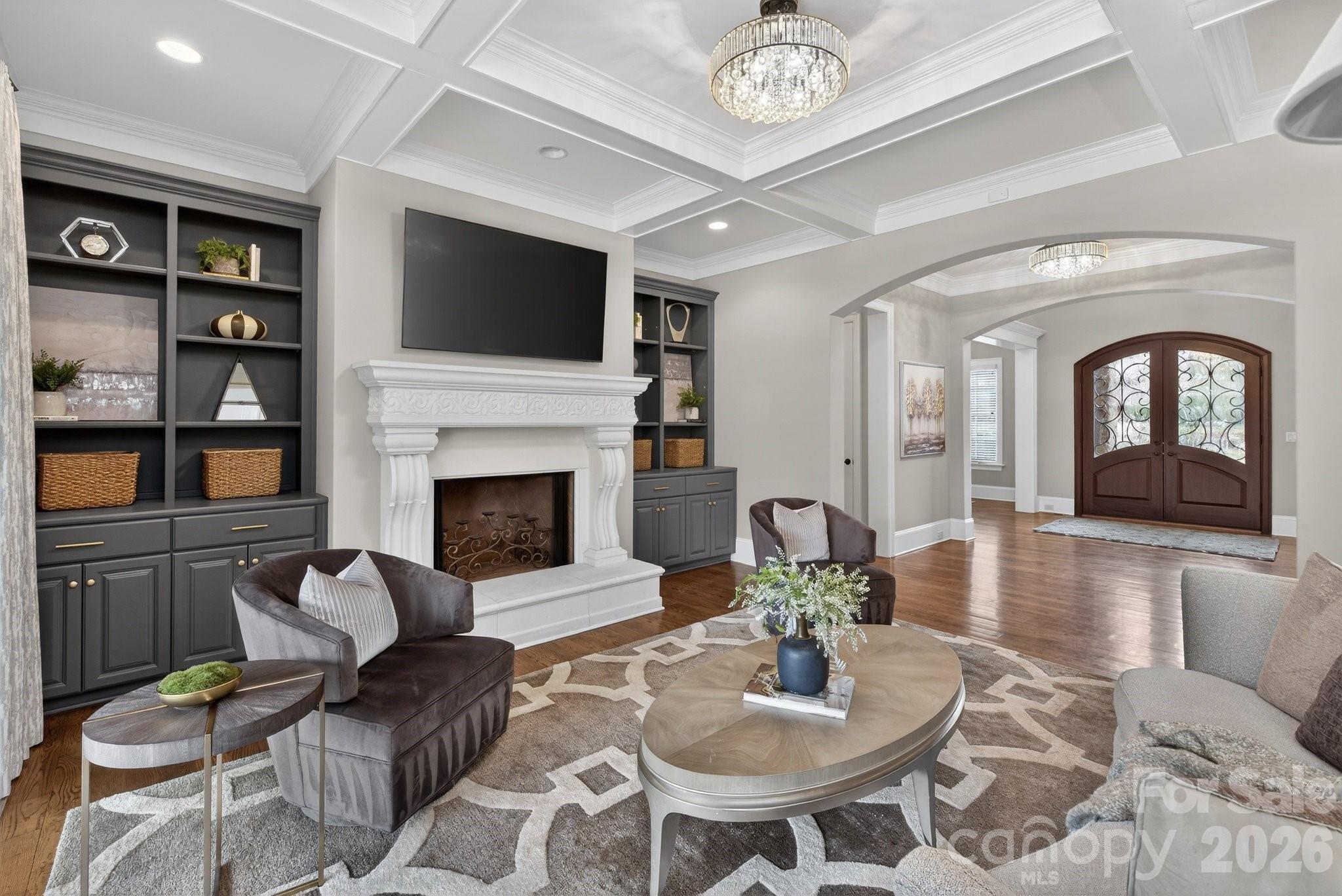 Skyecroft - Residential